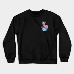 Annoying 'Sol Crewneck Sweatshirt